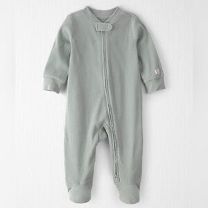 Carter's 3 Baby Organic Cotton Rib Sleeper